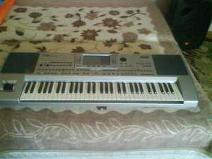 vand korg pa 80 cu card flas