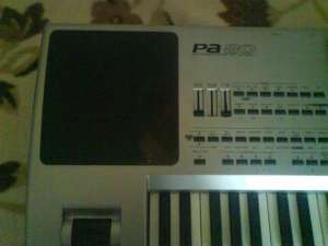 vand korg pa 80 cu card flas