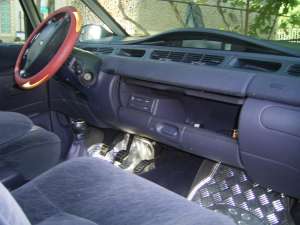Vand urgent Renault Espace