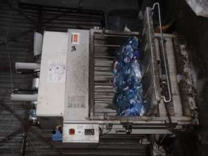 Vand firma reciclare