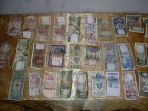 vind bancnote europene