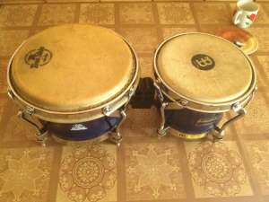 Tobe Percutie MEINL