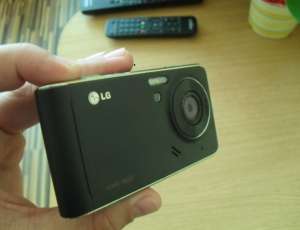 Vand Lg Ku 990i Vewity