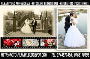 RESTAURANTE BUZAU ~FILMARI HD NUNTI NUNTA BOTEZ BUZAU & FOTOGRAF NUNTI NUNTA BOTEZ BUZAU ALBUME FOTO