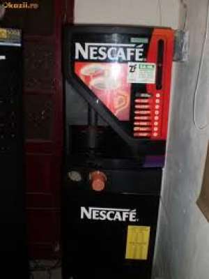 AUTOMATE DE CAFEA RHEAVENDORS XS