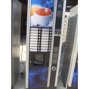 AUTOMATE DE CAFEA RHEAVENDORS XS