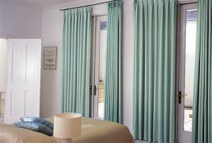 Draperii black-out