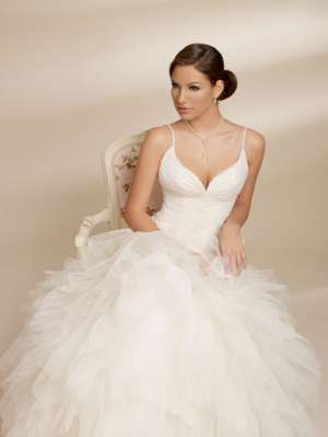 SmartBride - Inchiriere rochii de mireasa