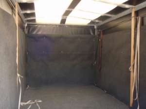REMORCA Eduard cu prelata  / tel: 0760-467550 /