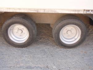 REMORCA Humbaur  / tel: 0723-045296 /