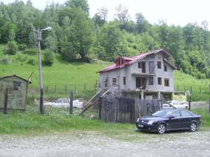 Vand Teren + Casa