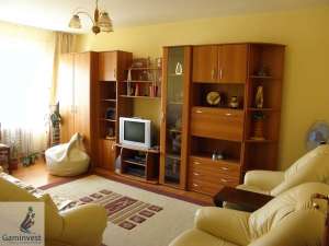 De vanzare apartament 2 cam. tip.Pb z.Rogerius,    Oradea