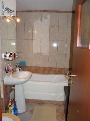 De vanzare apartament 2 cam. tip.Pb z.Rogerius,    Oradea