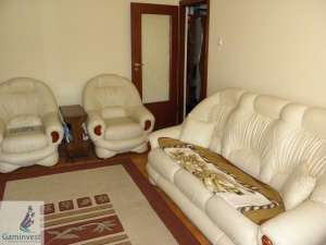 De vanzare apartament 2 cam. tip.Pb z.Rogerius,    Oradea