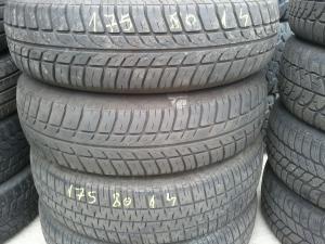 Vand anvelope second-hand diferite marimi