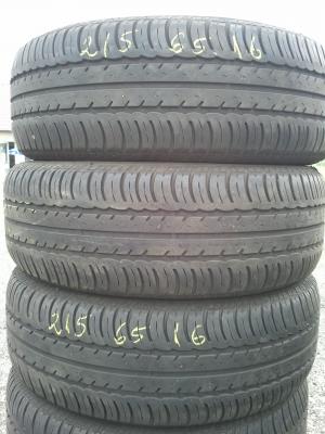 Vand anvelope second-hand diferite marimi