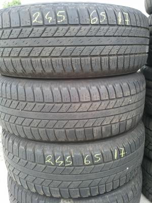 Vand anvelope second-hand diferite marimi