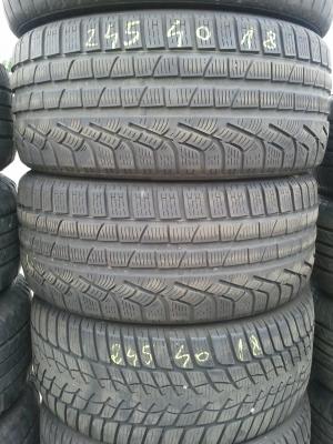 Vand anvelope second-hand diferite marimi