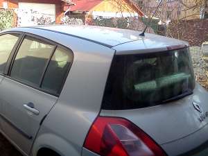 Vand bloc motor megan 2 1, 5 dci