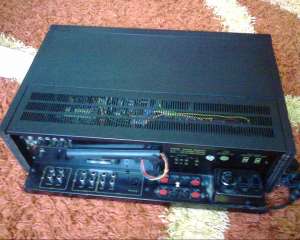 Amplituer Pioneer Vitange