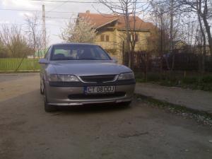 vand opel vectra B