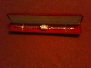 Ceas vintage Zaria
