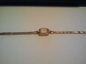 Ceas vintage Zaria