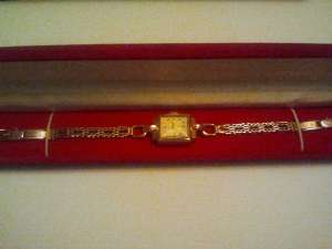 Ceas vintage Zaria