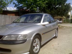vand opel vectra B