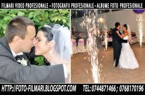 LOCAL NUNTA  BUZAU ~FILMARI HD NUNTI NUNTA BOTEZ BUZAU & FOTOGRAF NUNTI NUNTA BOTEZ BUZAU ALBUME FOT