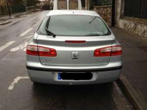 vand discuri frana renault laguna motor 1.9 dci an 2001