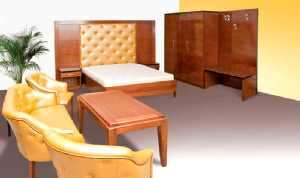 MOBILIER HOTEL DULAP VIVA