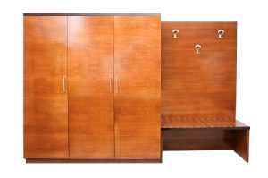 MOBILIER HOTEL DULAP VIVA