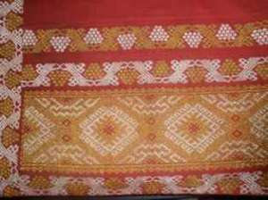 Costum Popular Vechi Muntenesc an 1890