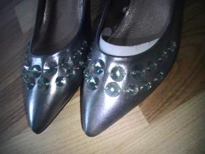 PANTOFI DAMA ,  MARIMEA 38