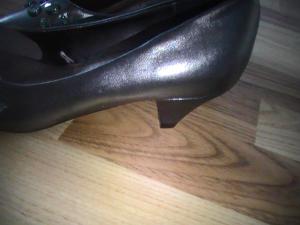 PANTOFI DAMA ,  MARIMEA 38