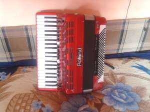 acordeon roland de vanzare