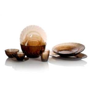 Set de masa termorezistent 44 de piese + o piesa CADOU