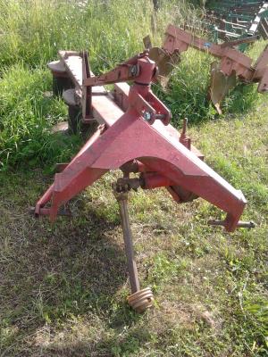 Vand coasa mecanica