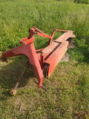 Vand coasa mecanica