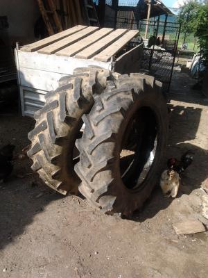 Vand coasa mecanica
