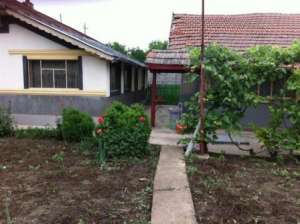Vand casa in Mitreni-Calarasi