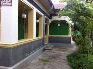 Vand casa in Mitreni-Calarasi