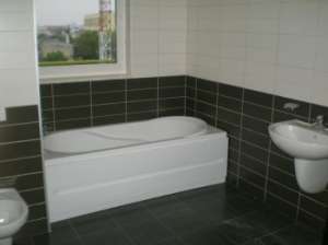 Apartament 3 camere nou Central Parcul Carol