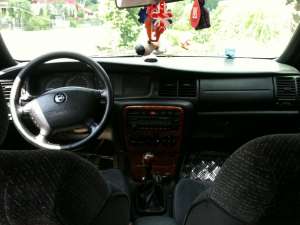 Vand Opel Vectra B