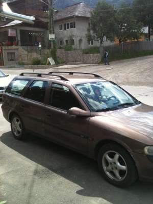 Vand Opel Vectra B