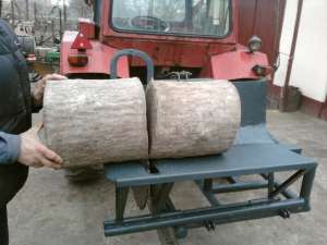 vand circular taiat lemne profesional