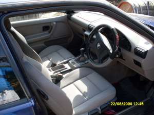 vand bmw316i compact volan dreapta