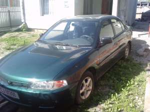 mitsubishi