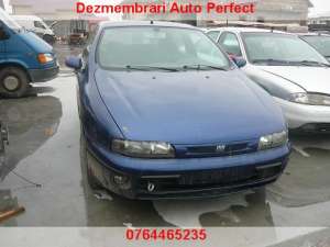 Dezmembrez Fiat Brava 1.2 16V